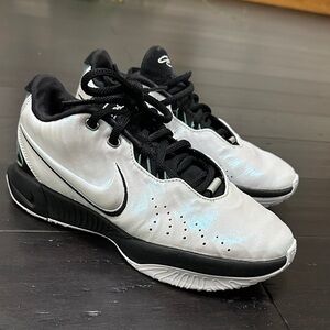 Nike LeBron James XXI Conchiolin Basketball Shoe